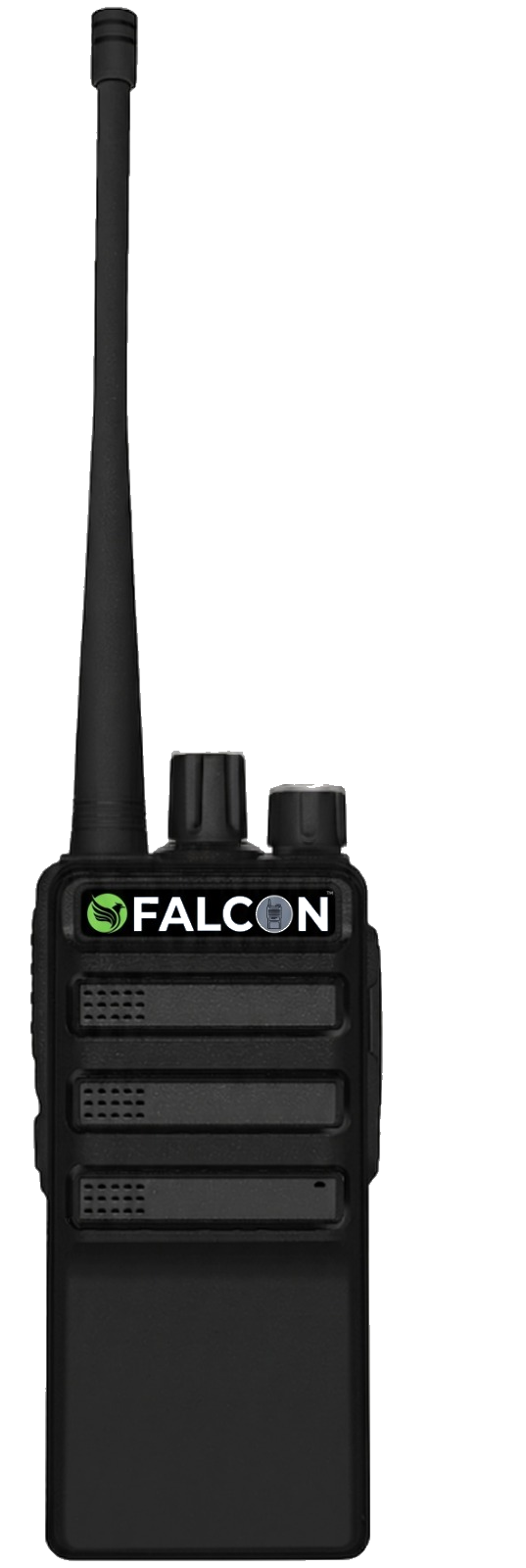 Falcon V7 Pro — License Free Walkie Talkie